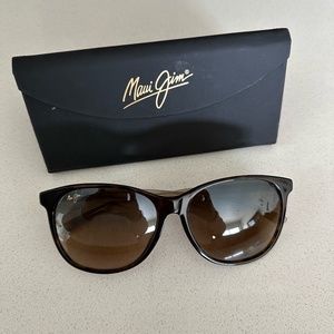 Maui Jim Isola Polarized Sunglasses